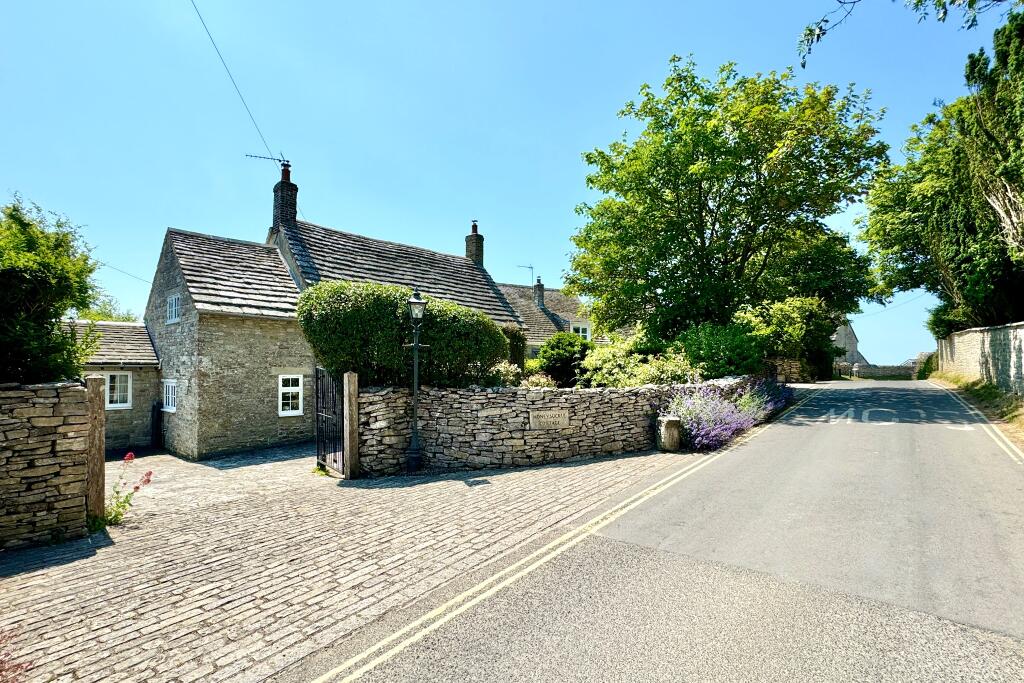 Additional property image - WORTH MATRAVERS