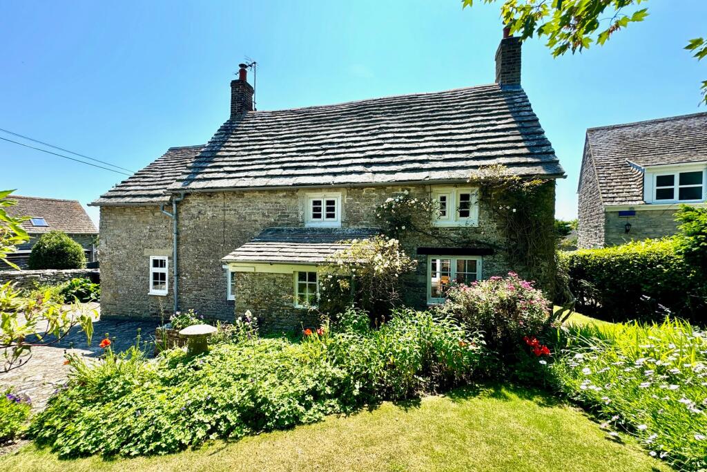 Main image of property: WORTH MATRAVERS