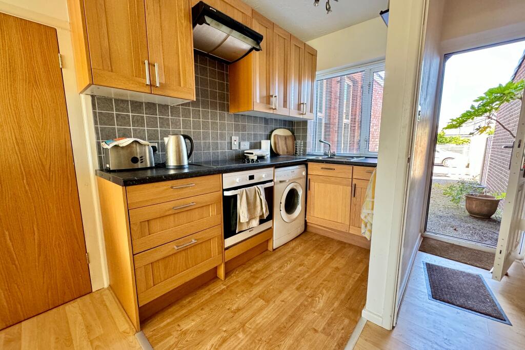 Additional property image - GILBERT ROAD, SWANAGE