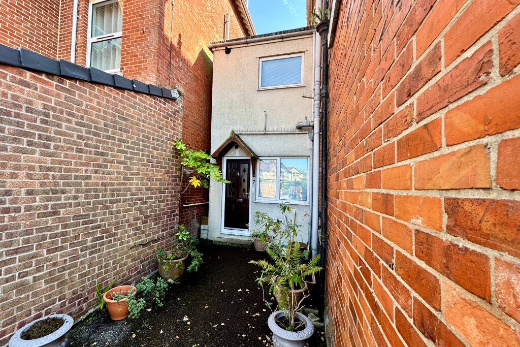 Additional property image - GILBERT ROAD, SWANAGE