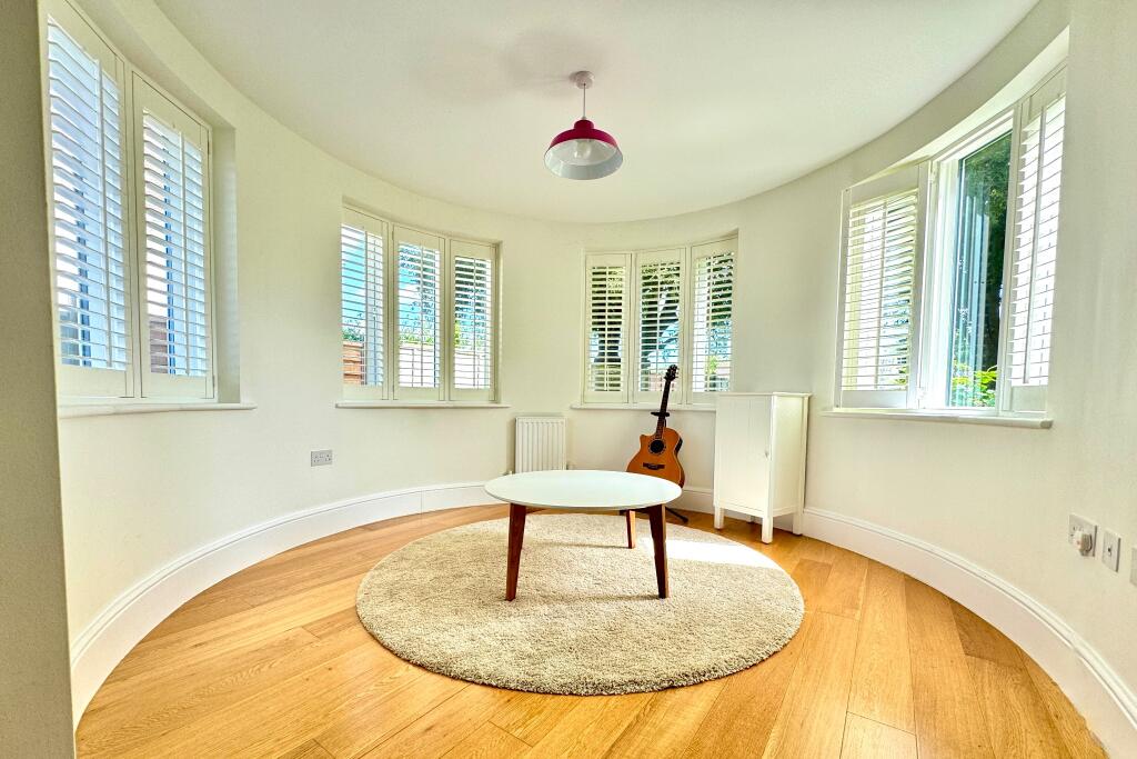 Additional property image - DURLSTON ROAD, SWANAGE