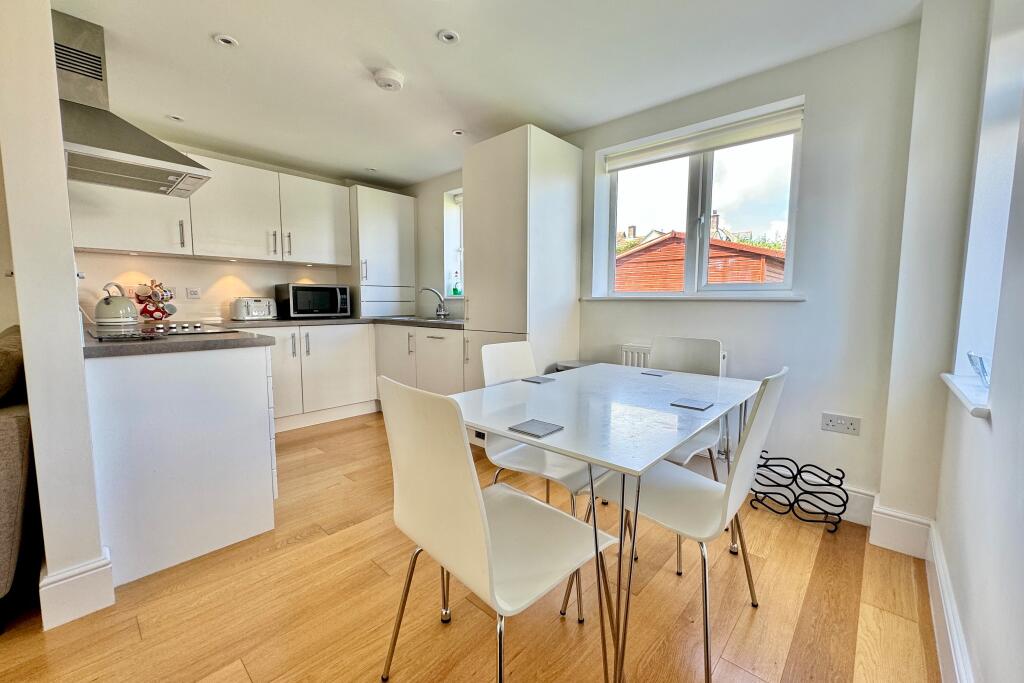 Additional property image - DURLSTON ROAD, SWANAGE