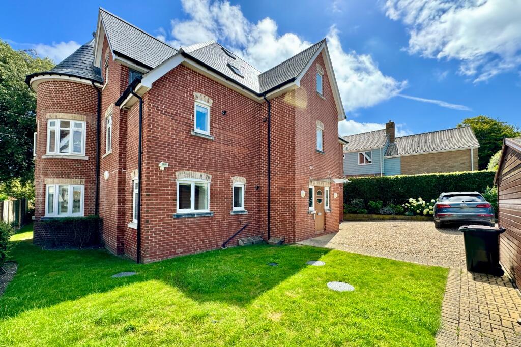 Additional property image - DURLSTON ROAD, SWANAGE