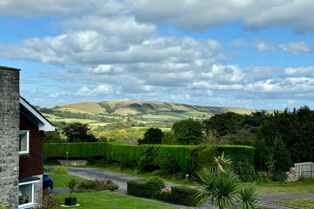 Additional property image - STEPPES HILL, LANGTON MATRAVERS