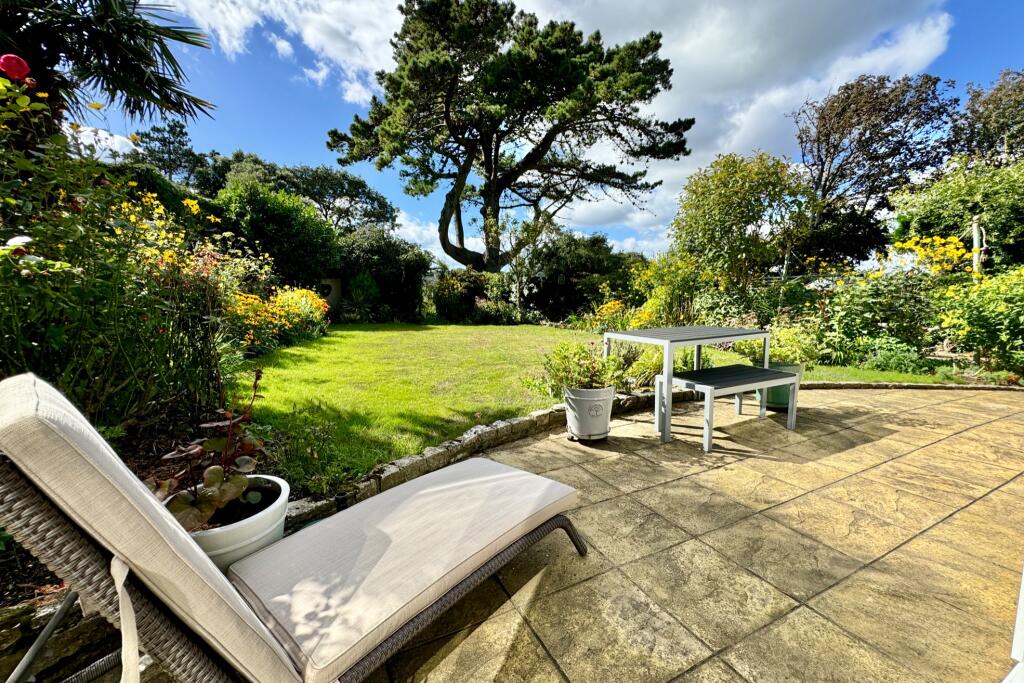 Additional property image - STEPPES HILL, LANGTON MATRAVERS