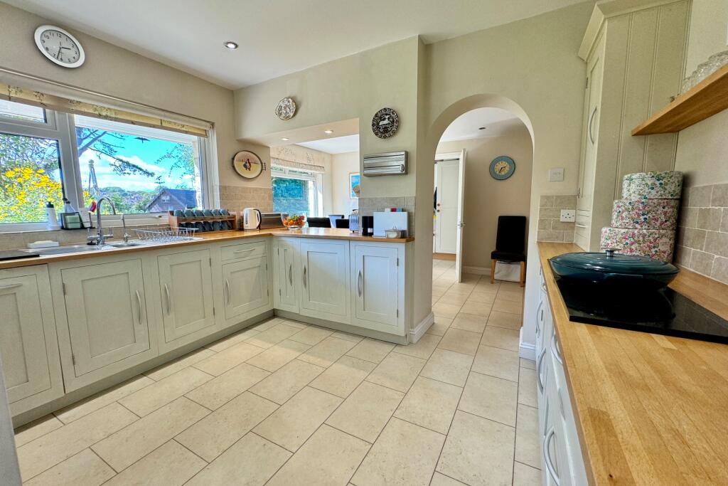 Additional property image - STEPPES HILL, LANGTON MATRAVERS