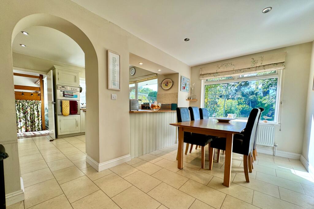 Additional property image - STEPPES HILL, LANGTON MATRAVERS
