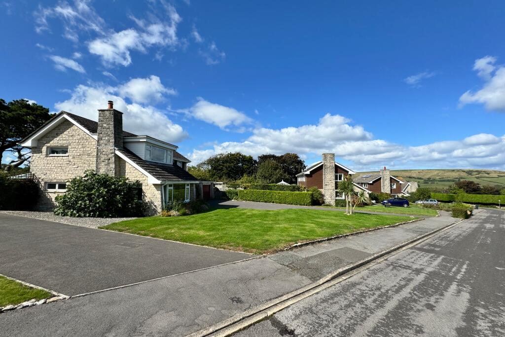 Additional property image - STEPPES HILL, LANGTON MATRAVERS