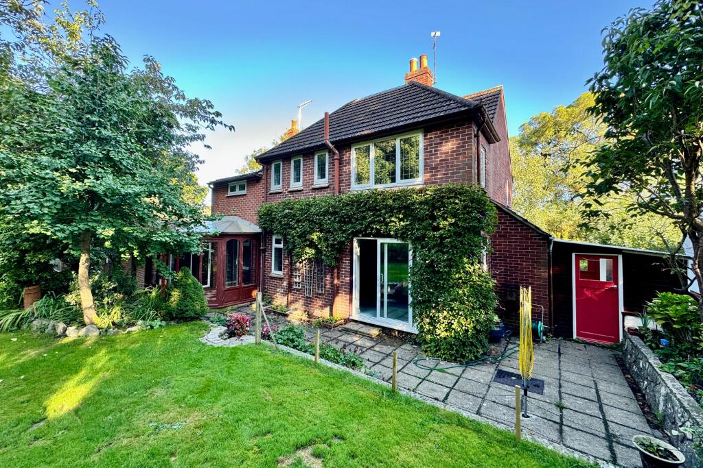 Additional property image - HEATH GREEN ROAD, STUDLAND
