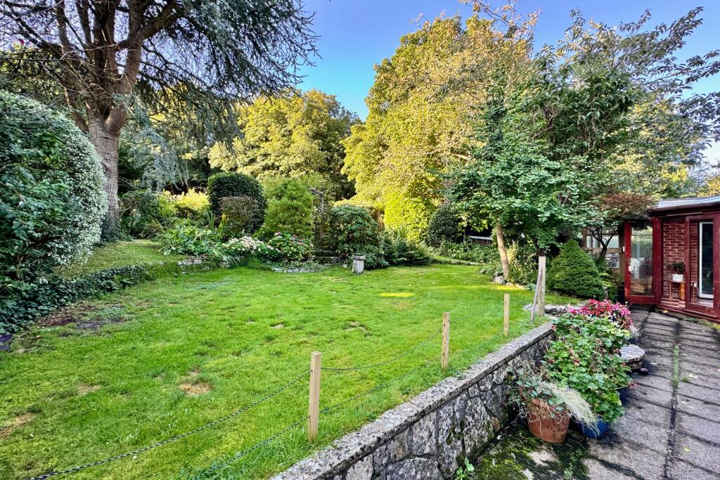 Additional property image - HEATH GREEN ROAD, STUDLAND