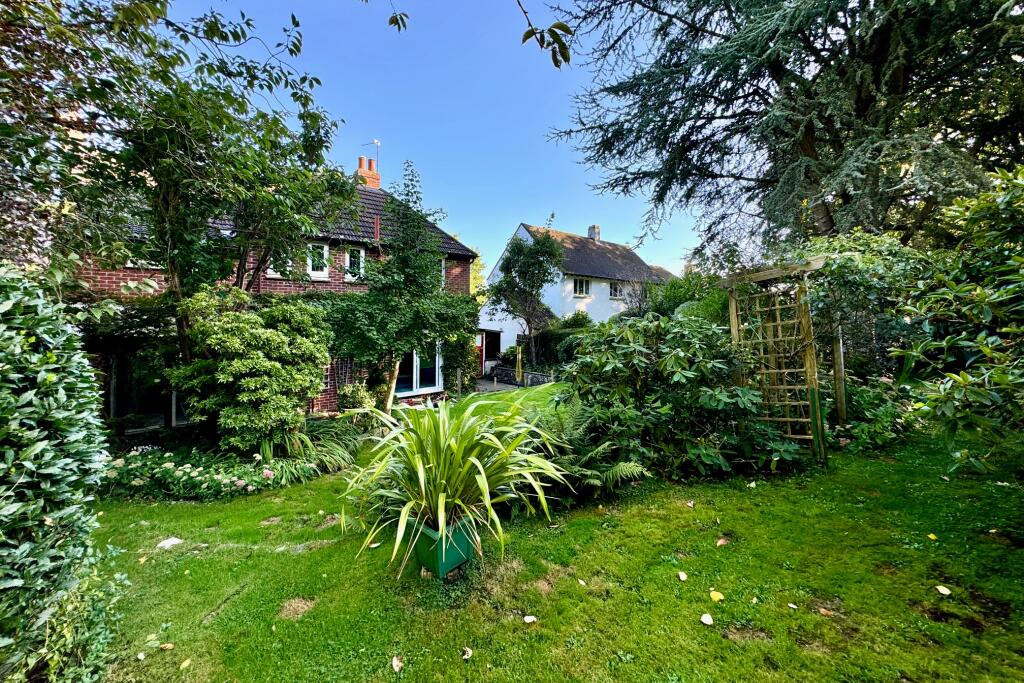 Additional property image - HEATH GREEN ROAD, STUDLAND