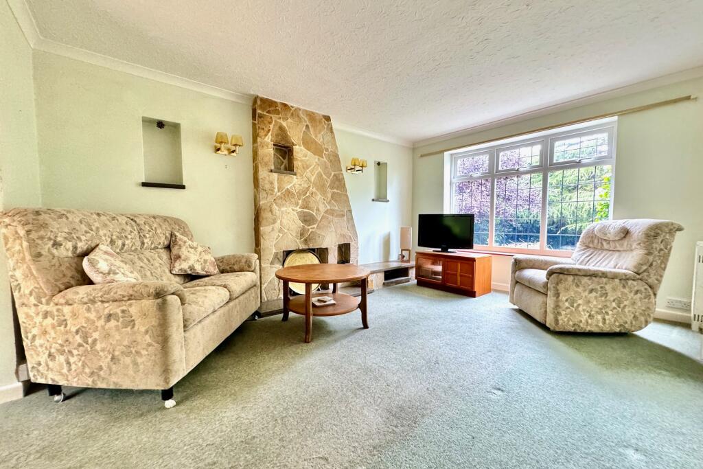 Additional property image - HEATH GREEN ROAD, STUDLAND