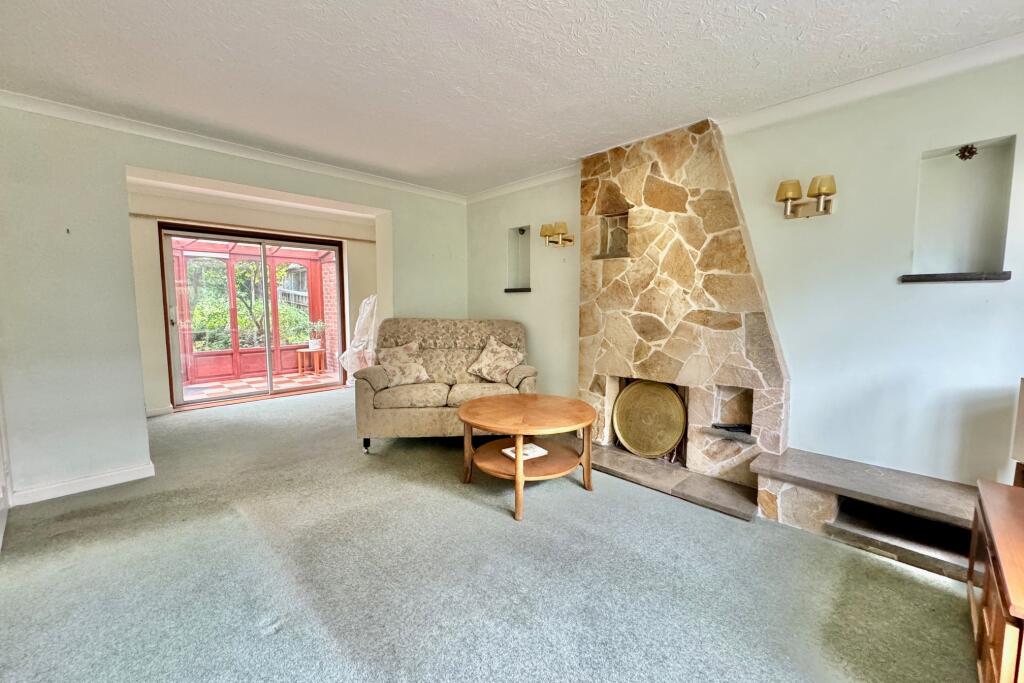 Additional property image - HEATH GREEN ROAD, STUDLAND
