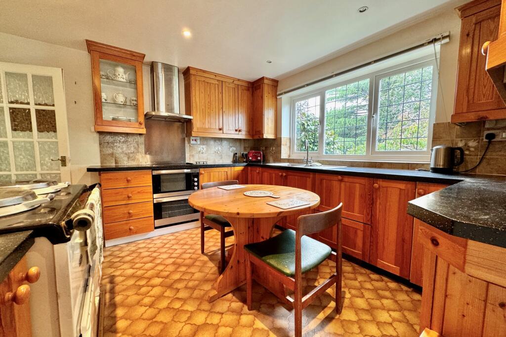 Additional property image - HEATH GREEN ROAD, STUDLAND