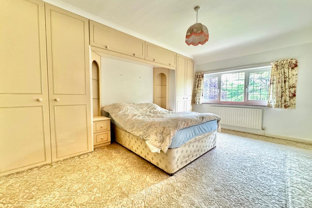 Additional property image - HEATH GREEN ROAD, STUDLAND