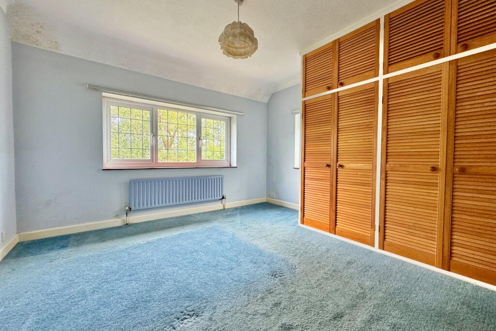 Additional property image - HEATH GREEN ROAD, STUDLAND