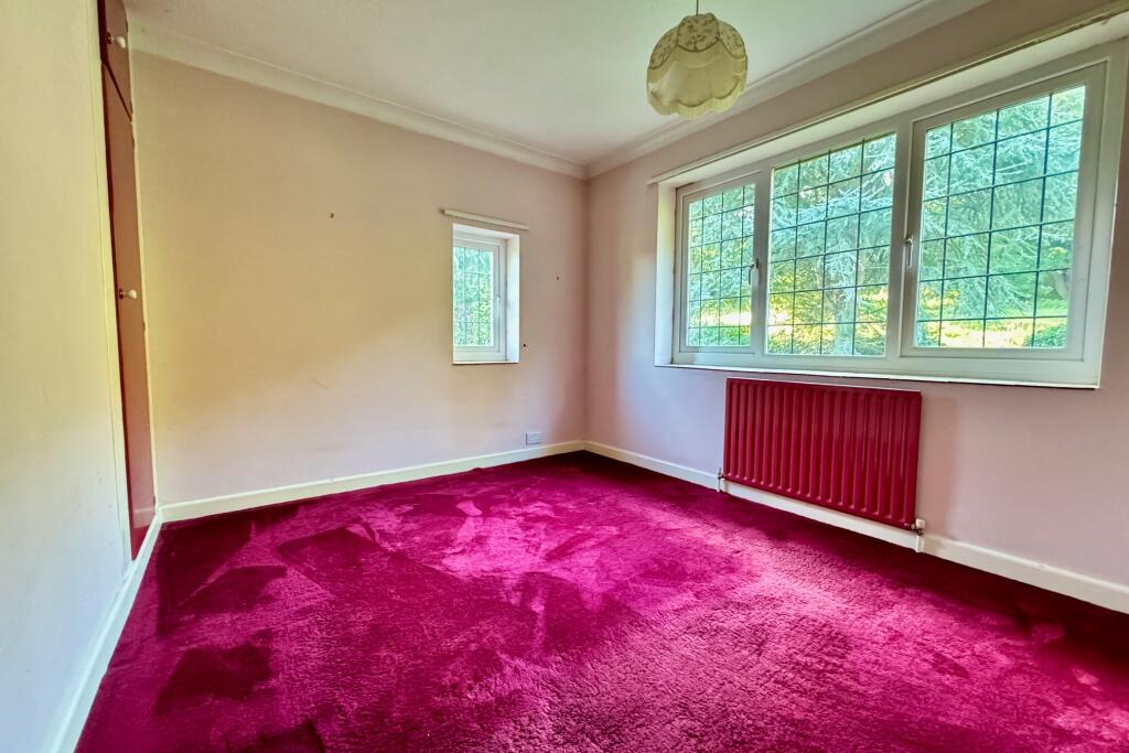 Additional property image - HEATH GREEN ROAD, STUDLAND