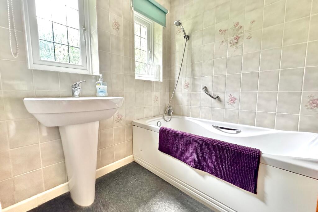 Additional property image - HEATH GREEN ROAD, STUDLAND