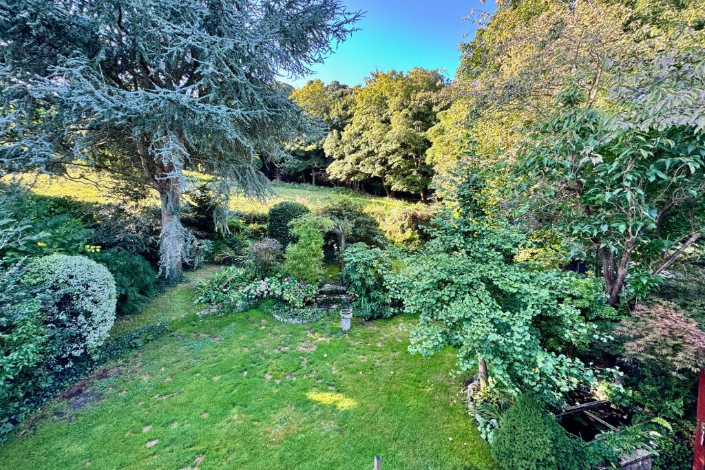 Additional property image - HEATH GREEN ROAD, STUDLAND
