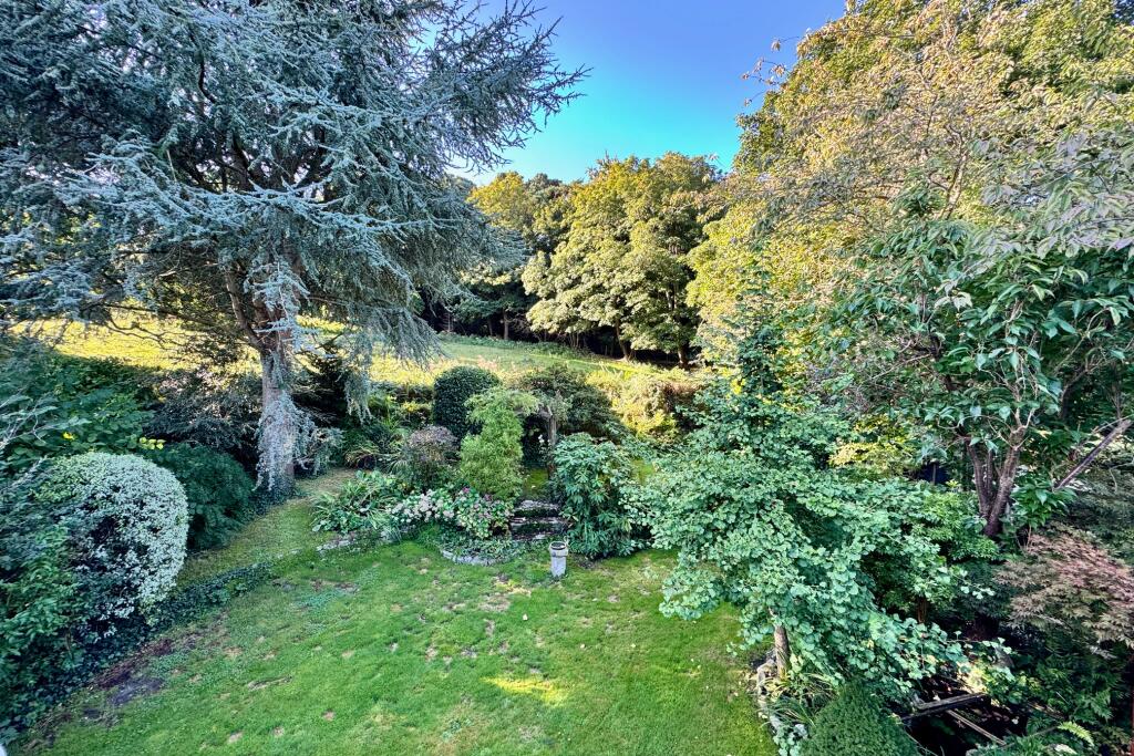 Additional property image - HEATH GREEN ROAD, STUDLAND