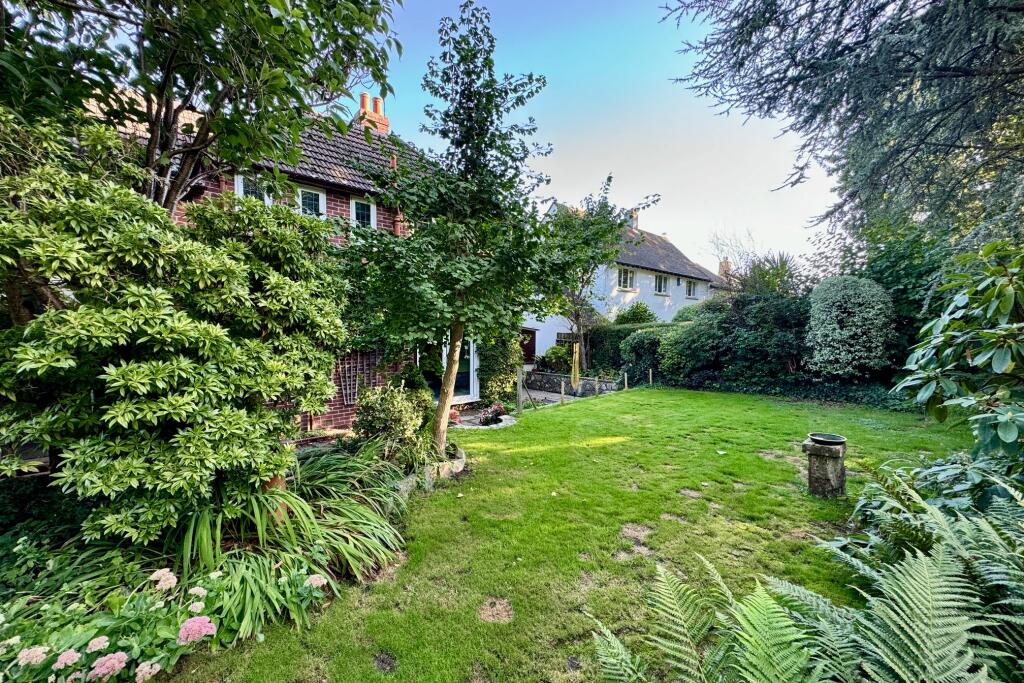 Additional property image - HEATH GREEN ROAD, STUDLAND