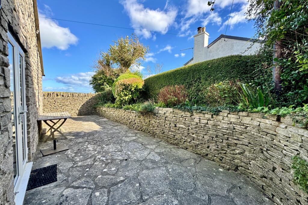 Additional property image - WORTH MATRAVERS