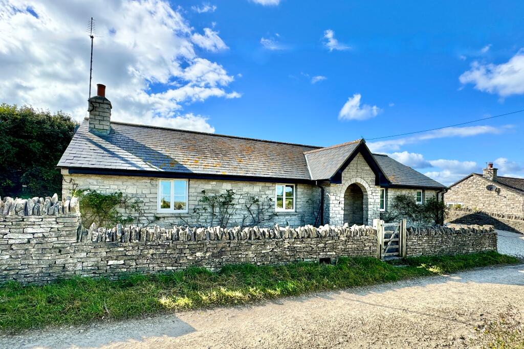 Additional property image - WORTH MATRAVERS