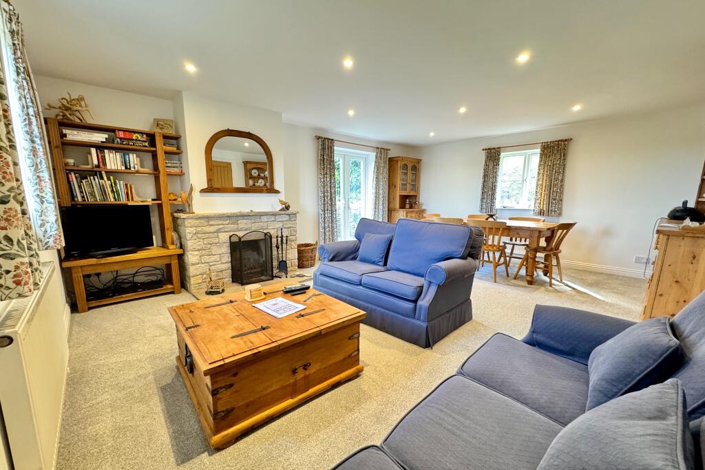 Additional property image - WORTH MATRAVERS