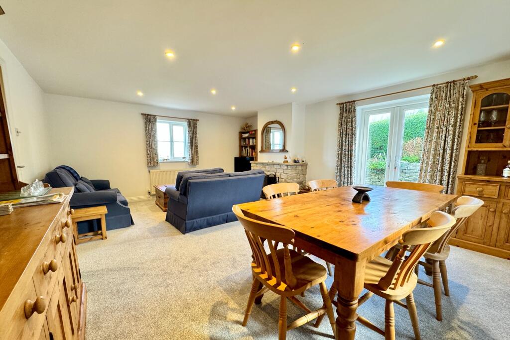 Additional property image - WORTH MATRAVERS