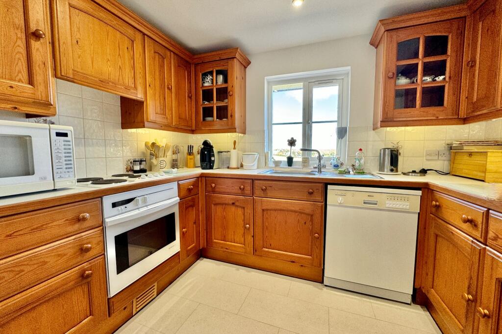 Additional property image - WORTH MATRAVERS