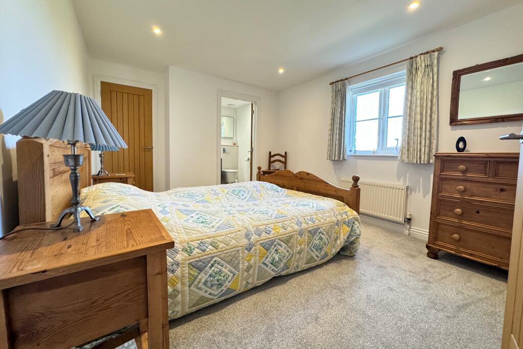 Additional property image - WORTH MATRAVERS