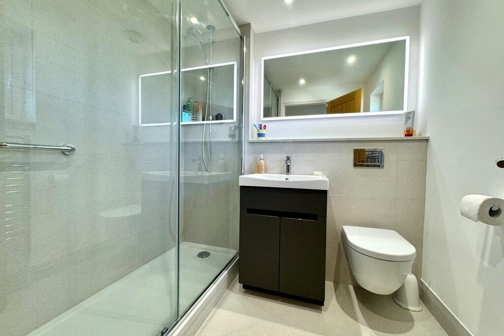 Additional property image - WORTH MATRAVERS