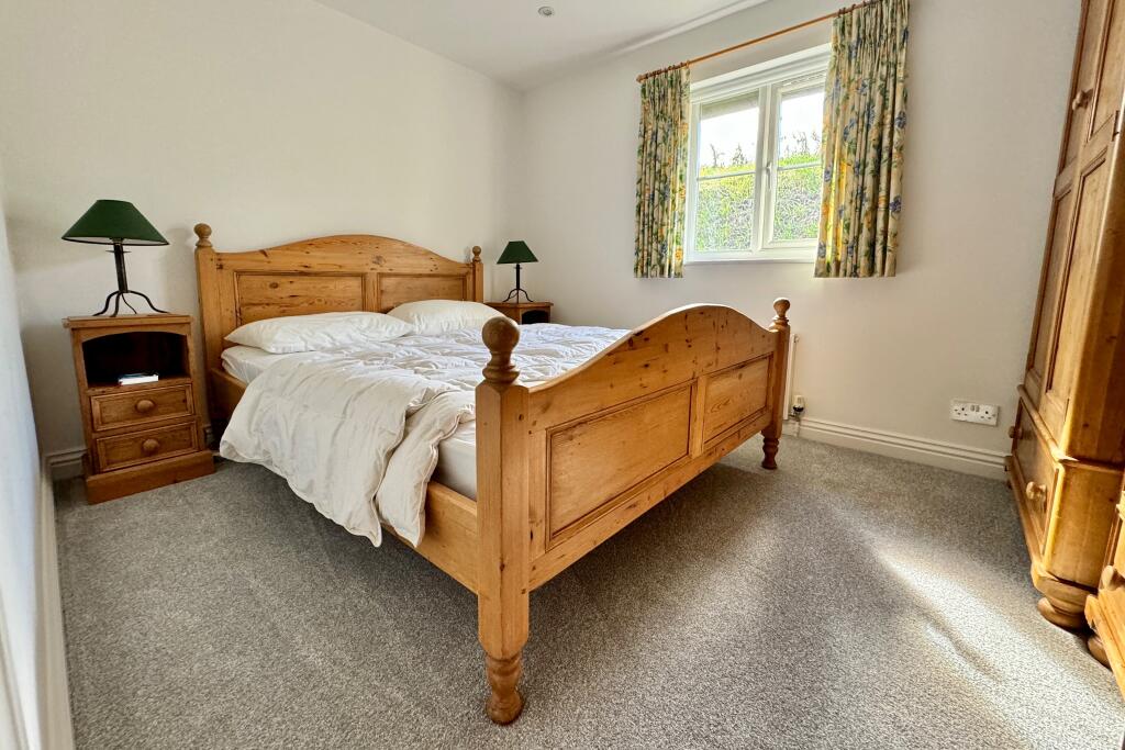 Additional property image - WORTH MATRAVERS