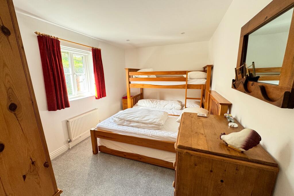Additional property image - WORTH MATRAVERS