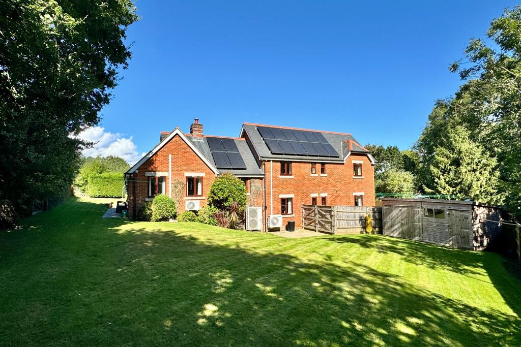 Additional property image - STUDLAND