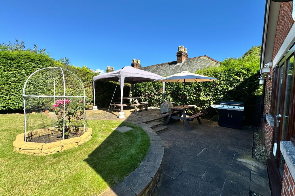 Additional property image - STUDLAND
