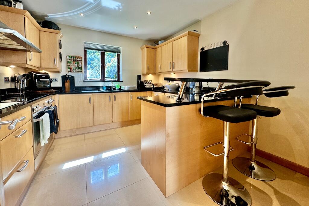 Additional property image - STUDLAND