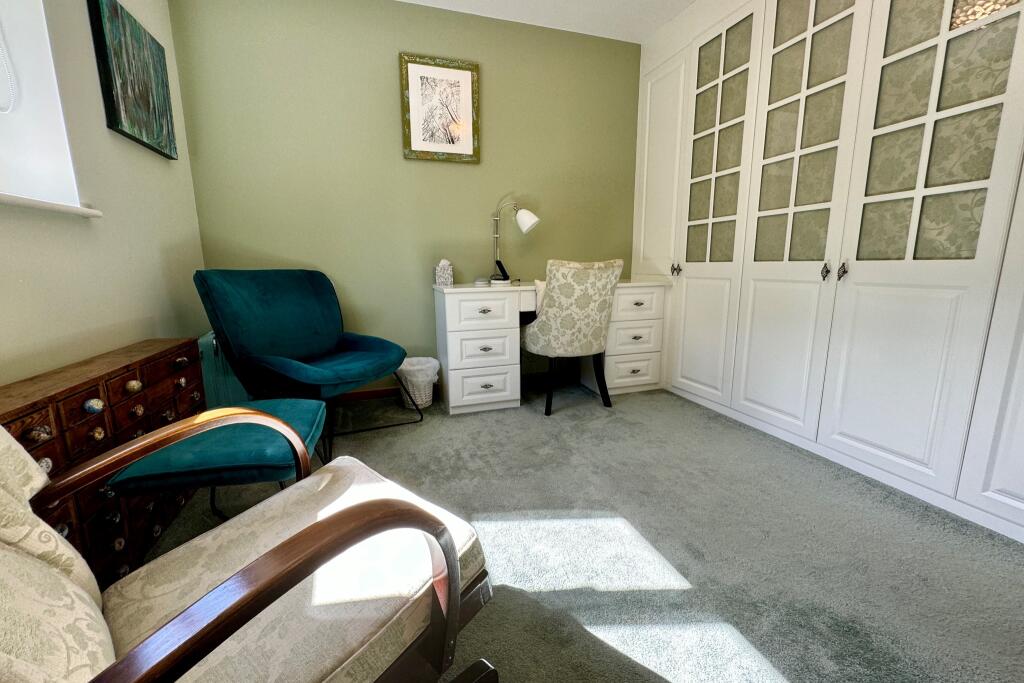 Additional property image - STUDLAND