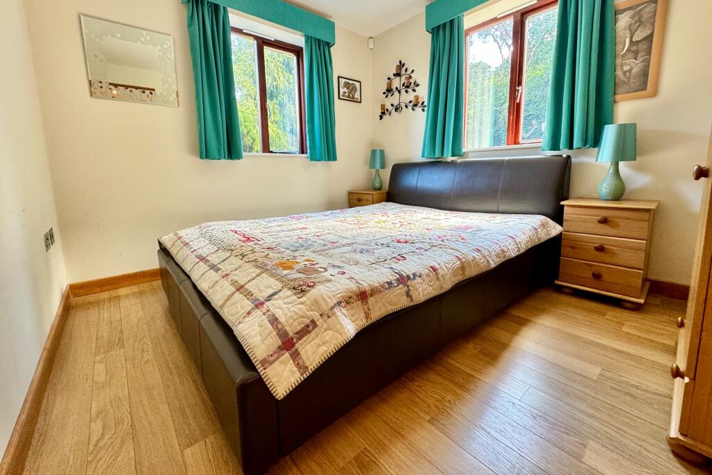Additional property image - STUDLAND