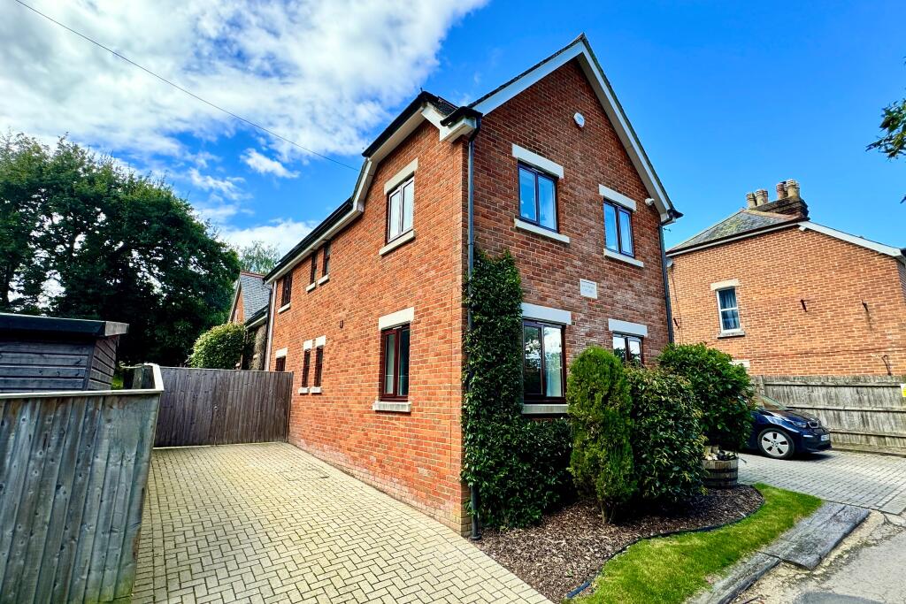 Additional property image - STUDLAND