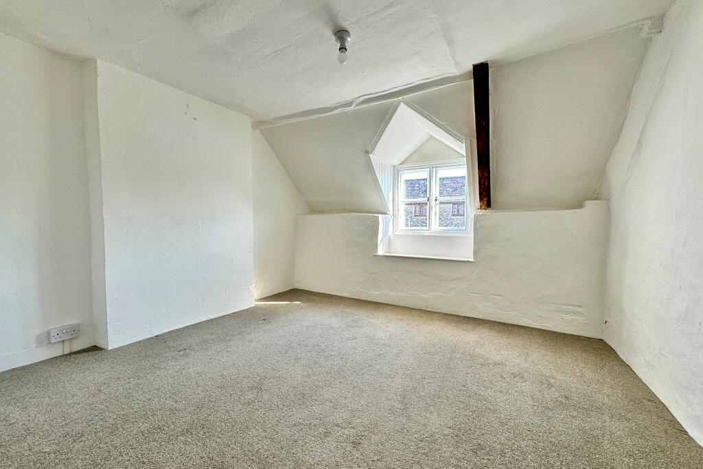 Additional property image - CORFE CASTLE