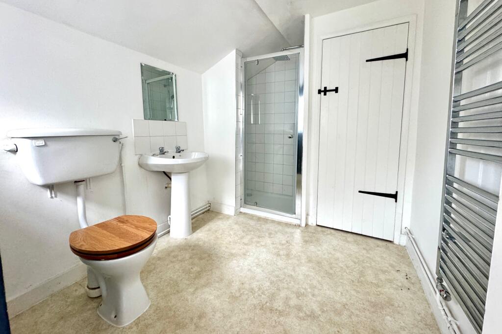 Additional property image - CORFE CASTLE