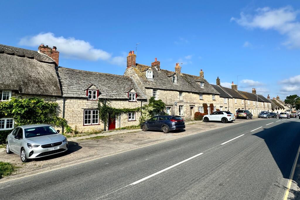 Additional property image - CORFE CASTLE