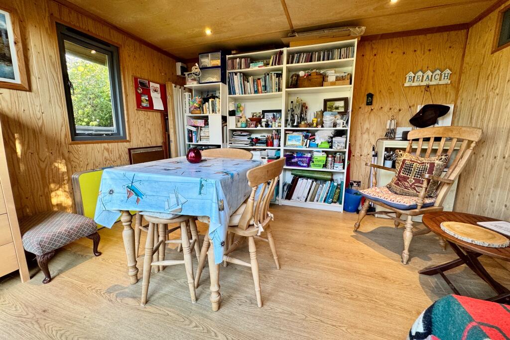 Additional image 6 of BALLARD ESTATE, SWANAGE