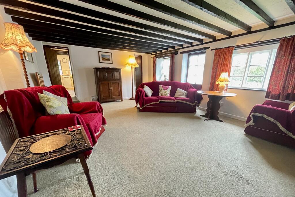 Additional property image - COOMBE HILL, LANGTON MATRAVERS