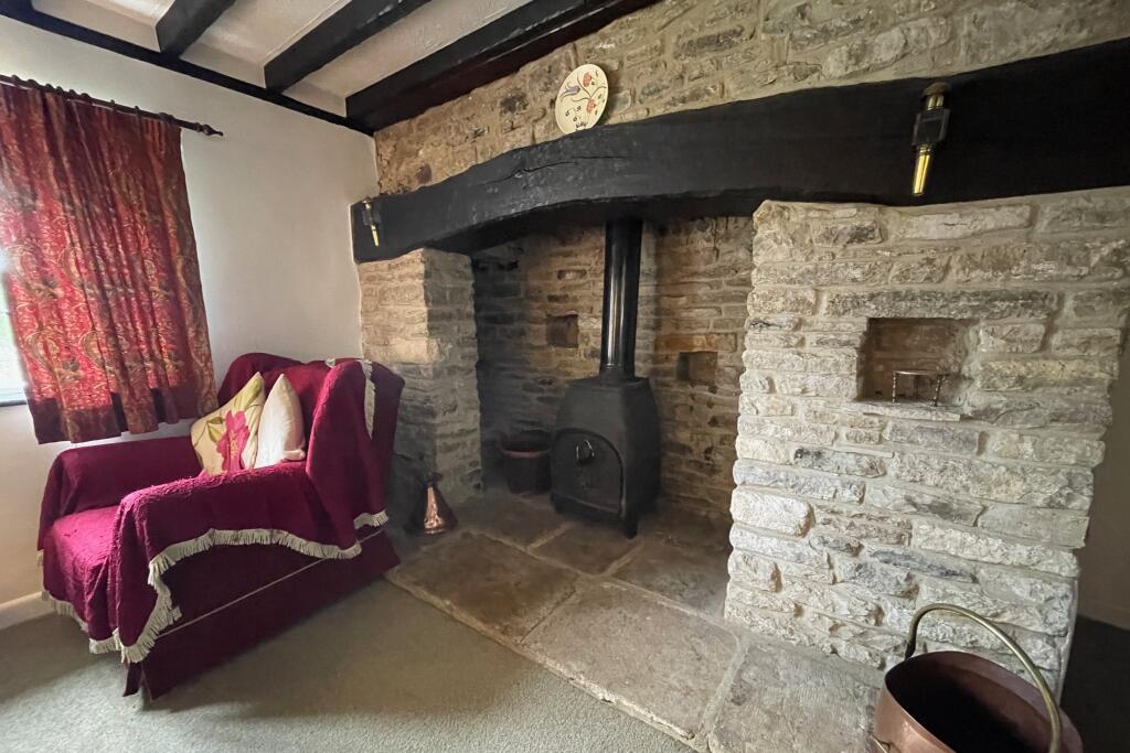 Additional property image - COOMBE HILL, LANGTON MATRAVERS