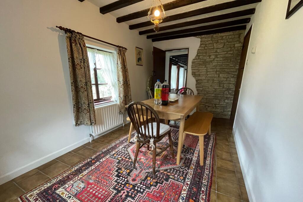 Additional property image - COOMBE HILL, LANGTON MATRAVERS