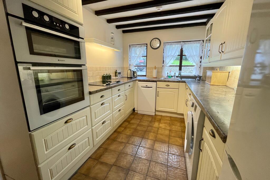 Additional property image - COOMBE HILL, LANGTON MATRAVERS