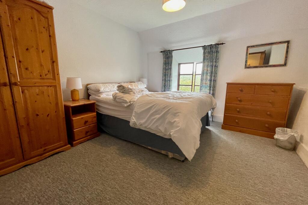 Additional property image - COOMBE HILL, LANGTON MATRAVERS