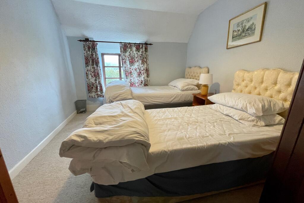 Additional property image - COOMBE HILL, LANGTON MATRAVERS